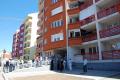 In Leskovac and Nis 52 apartments for members of the defence system